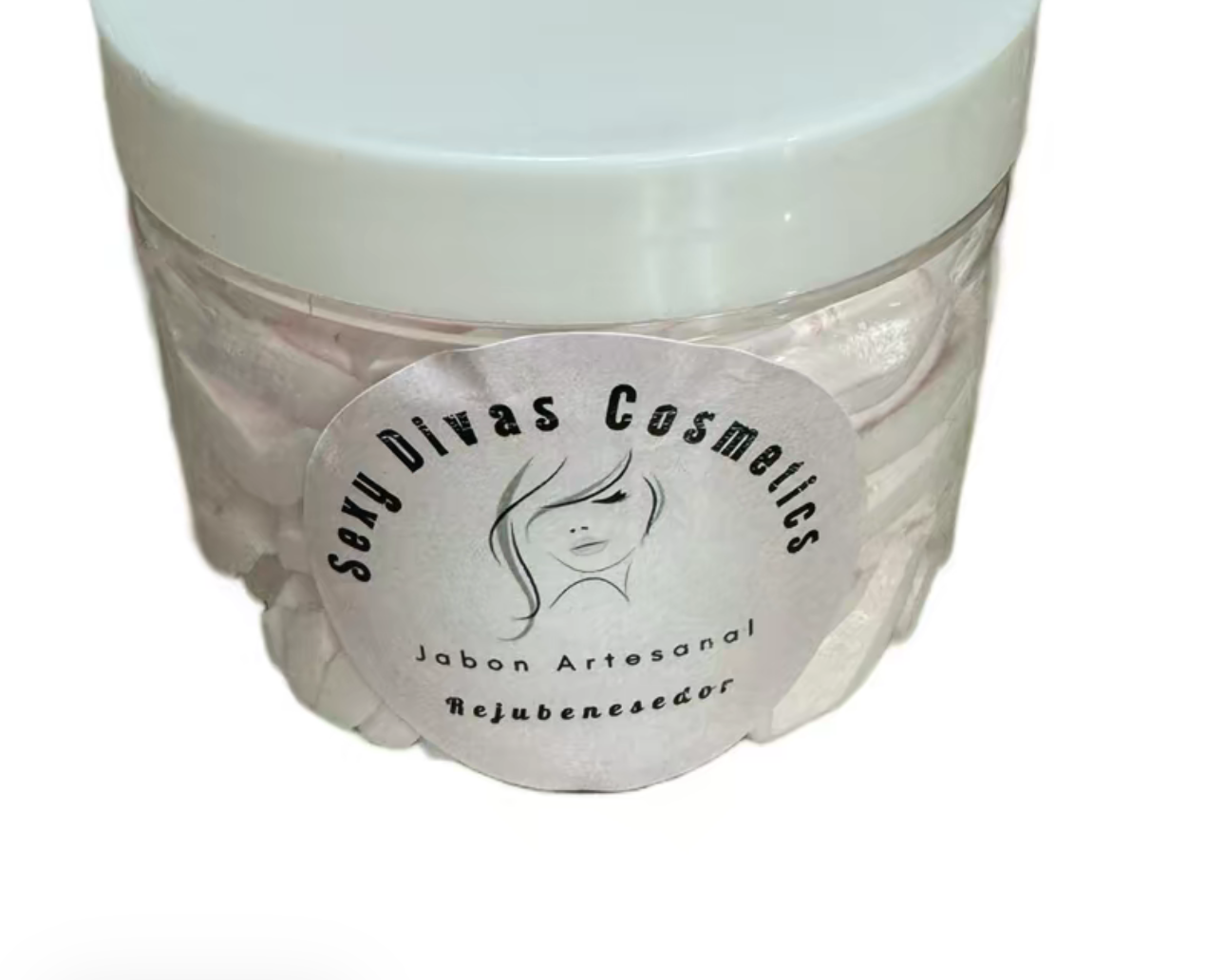 Whipped Soap Botox Rejuvenecedor para la cara