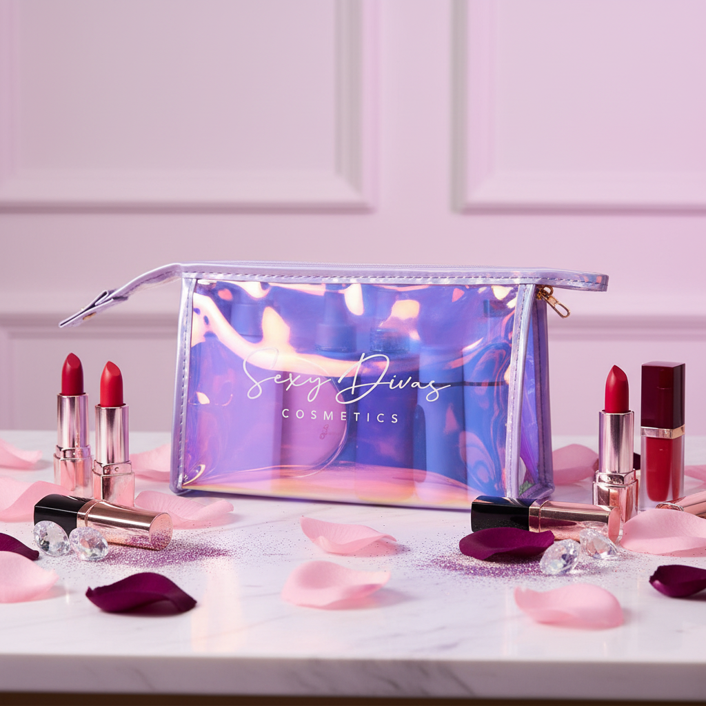 Bolsa para el Maquillaje