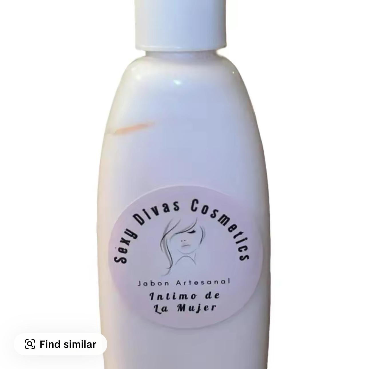 Intimate soap of the woman to control unwanted bad odors and calm the irritation of part V

Odor Control
Irritation Relief
Exfoliating